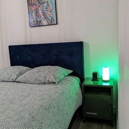 勒·克里姆林·比塞特Paris 13公寓 外观 照片